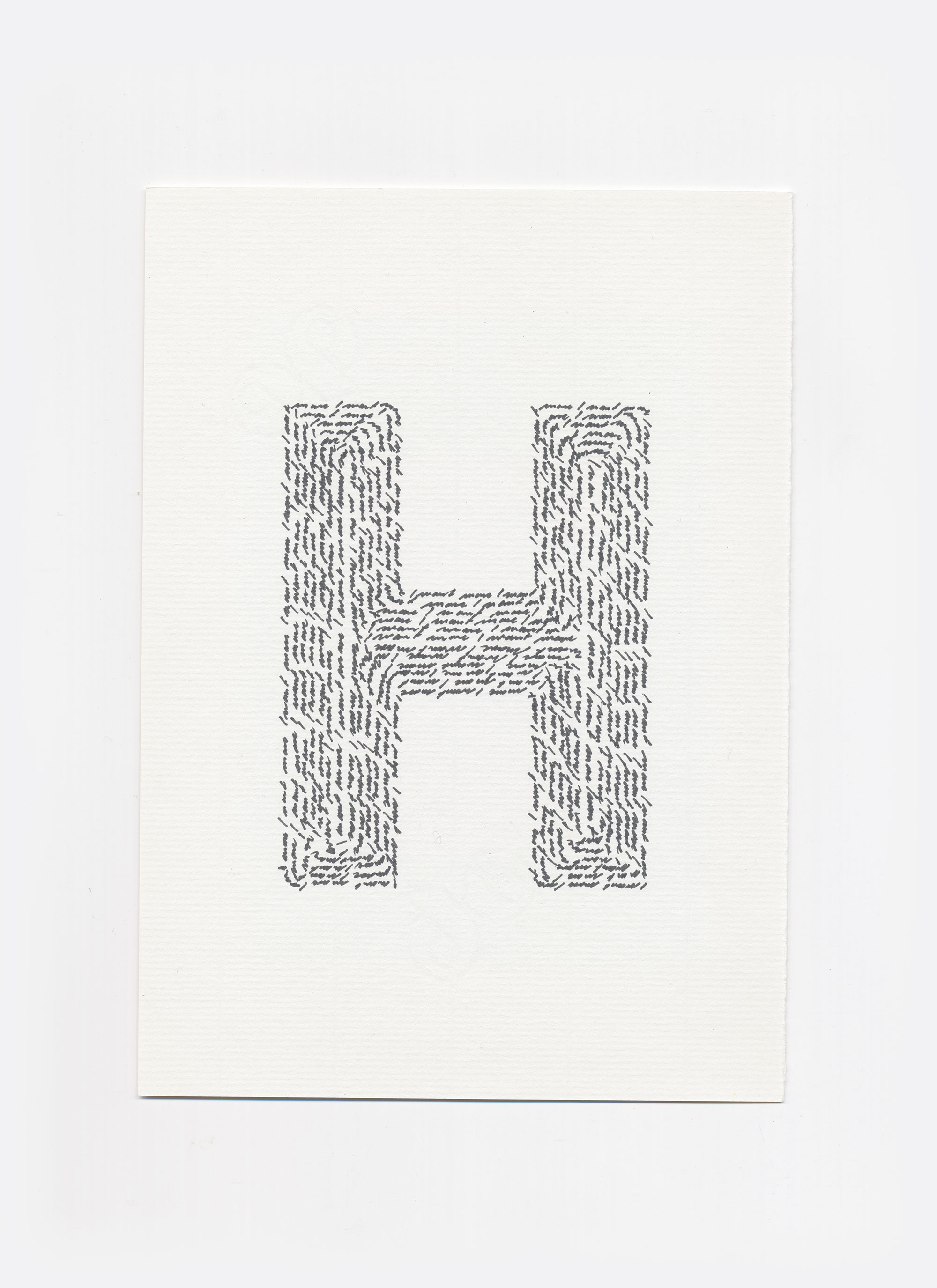 H